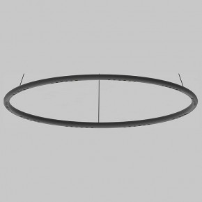 Подвесной светильник Italline IT013-6022 IT013-6022 black 3000K в Южноуральске - yuzhnouralsk.ok-mebel.com | фото