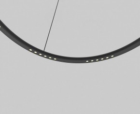 Подвесной светильник Italline IT013-6022 IT013-6022 black 3000K в Южноуральске - yuzhnouralsk.ok-mebel.com | фото 7