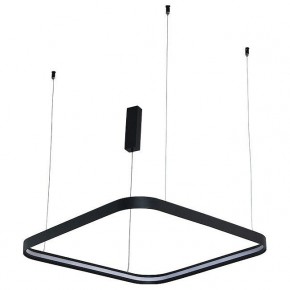 Подвесной светильник Italline IT013-6024 IT013-6024 black 3000K в Южноуральске - yuzhnouralsk.ok-mebel.com | фото