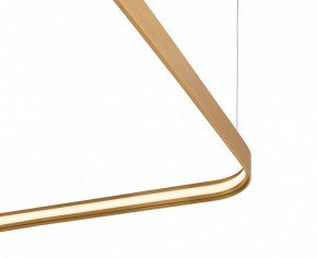 Подвесной светильник Italline IT013-6024 IT013-6024 gold 3000K в Южноуральске - yuzhnouralsk.ok-mebel.com | фото 8