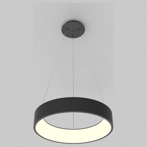 Подвесной светильник Italline IT013-6026 IT013-6026 black 3000K в Южноуральске - yuzhnouralsk.ok-mebel.com | фото