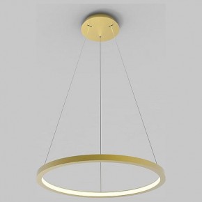 Подвесной светильник Italline IT013-6027 IT013-6027 gold 3000K в Южноуральске - yuzhnouralsk.ok-mebel.com | фото