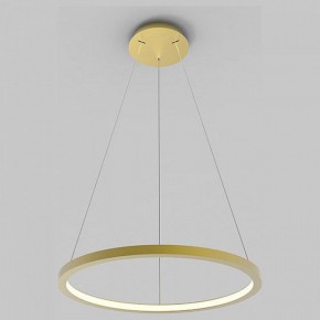 Подвесной светильник Italline IT013-6028 IT013-6028 gold 3000K в Южноуральске - yuzhnouralsk.ok-mebel.com | фото