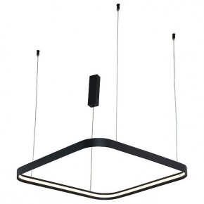 Подвесной светильник Italline IT013-6031 IT013-6031 black 3000K в Южноуральске - yuzhnouralsk.ok-mebel.com | фото