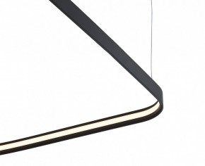 Подвесной светильник Italline IT013-6031 IT013-6031 black 3000K в Южноуральске - yuzhnouralsk.ok-mebel.com | фото 6