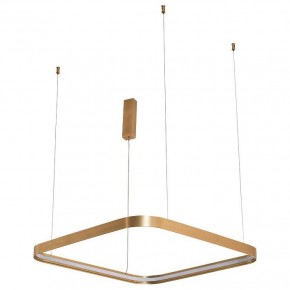 Подвесной светильник Italline IT013-6031 IT013-6031 gold 3000K в Южноуральске - yuzhnouralsk.ok-mebel.com | фото