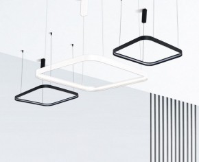Подвесной светильник Italline IT013-6031 IT013-6031 white 3000K в Южноуральске - yuzhnouralsk.ok-mebel.com | фото 2