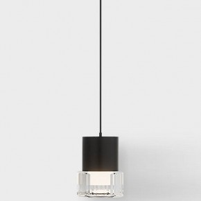 Подвесной светильник Italline IT014-0203 IT014-0203 black в Южноуральске - yuzhnouralsk.ok-mebel.com | фото