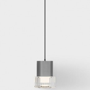 Подвесной светильник Italline IT014-0203 IT014-0203 dark silver в Южноуральске - yuzhnouralsk.ok-mebel.com | фото