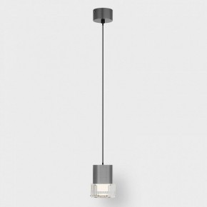Подвесной светильник Italline IT014-0203 IT014-0203 dark silver в Южноуральске - yuzhnouralsk.ok-mebel.com | фото 2