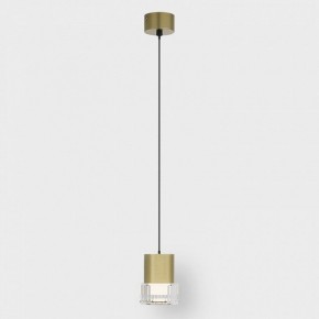 Подвесной светильник Italline IT014-0203 IT014-0203 gold в Южноуральске - yuzhnouralsk.ok-mebel.com | фото 2