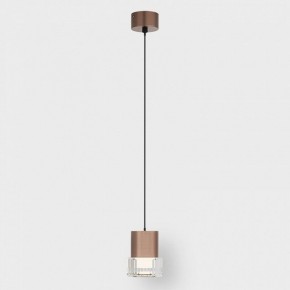 Подвесной светильник Italline IT014-0203 IT014-0203 rose gold в Южноуральске - yuzhnouralsk.ok-mebel.com | фото 2