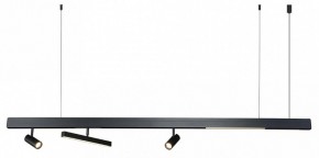 Подвесной светильник Kink Light Лайви 07617B,19 в Южноуральске - yuzhnouralsk.ok-mebel.com | фото 2