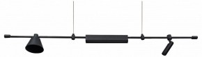 Подвесной светильник Kink Light Ристо 07616-115L,19 в Южноуральске - yuzhnouralsk.ok-mebel.com | фото