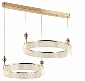 Подвесной светильник Kink Light Риваль 08045-80+60,37 в Южноуральске - yuzhnouralsk.ok-mebel.com | фото