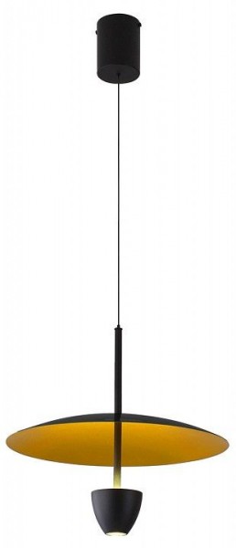 Подвесной светильник Kink Light Синди 08466-35,19(33) в Южноуральске - yuzhnouralsk.ok-mebel.com | фото 2