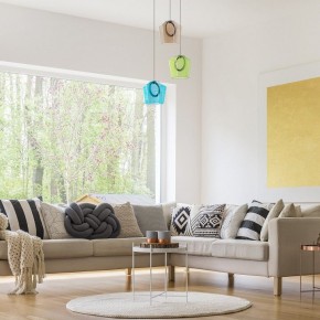 Подвесной светильник Lightstar Caramello 796139 в Южноуральске - yuzhnouralsk.ok-mebel.com | фото 8