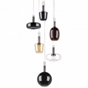 Подвесной светильник Lightstar Disco 792169 в Южноуральске - yuzhnouralsk.ok-mebel.com | фото 2
