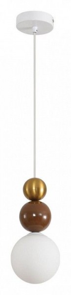 Подвесной светильник Lumion BONBONES 8257/1 в Южноуральске - yuzhnouralsk.ok-mebel.com | фото 2
