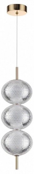 Подвесной светильник Lumion Caprice 6577/18L в Южноуральске - yuzhnouralsk.ok-mebel.com | фото 4