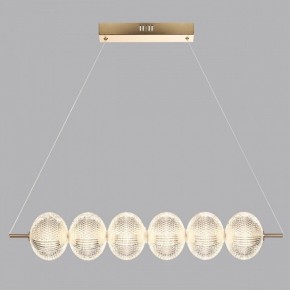 Подвесной светильник Lumion Caprice 6577/36L в Южноуральске - yuzhnouralsk.ok-mebel.com | фото 3
