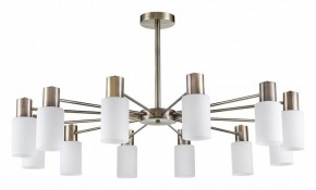 Подвесной светильник Lumion Mave 8100/12C в Южноуральске - yuzhnouralsk.ok-mebel.com | фото