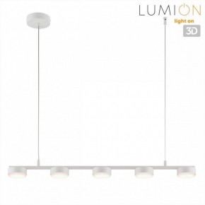 Подвесной светильник Lumion TORINA 8265/5 в Южноуральске - yuzhnouralsk.ok-mebel.com | фото 4