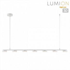 Подвесной светильник Lumion TORINA 8265/7 в Южноуральске - yuzhnouralsk.ok-mebel.com | фото 4