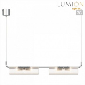 Подвесной светильник Lumion TORONTO 8258/4 в Южноуральске - yuzhnouralsk.ok-mebel.com | фото 4