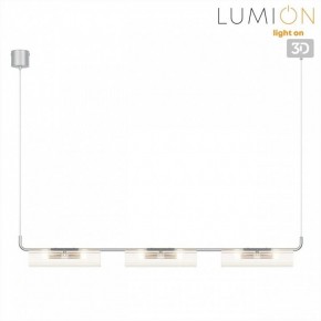 Подвесной светильник Lumion TORONTO 8258/6 в Южноуральске - yuzhnouralsk.ok-mebel.com | фото 4