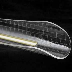 Подвесной светильник Lussole Calvert LSP-7368 в Южноуральске - yuzhnouralsk.ok-mebel.com | фото 4