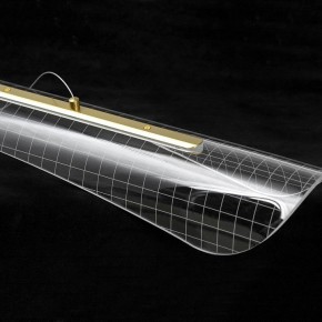 Подвесной светильник Lussole Calvert LSP-7368 в Южноуральске - yuzhnouralsk.ok-mebel.com | фото 5