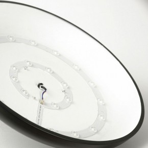 Подвесной светильник Lussole Crook LSP-7360 в Южноуральске - yuzhnouralsk.ok-mebel.com | фото 5