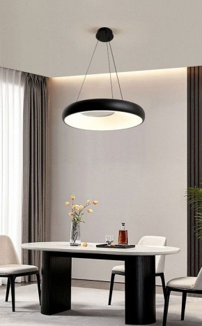 Подвесной светильник Lussole Crook LSP-7362 в Южноуральске - yuzhnouralsk.ok-mebel.com | фото 3