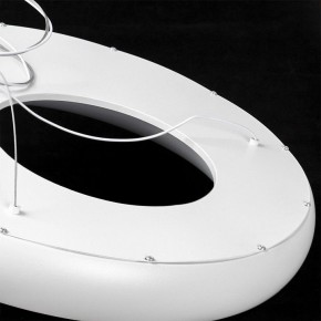 Подвесной светильник Lussole Crook LSP-7363 в Южноуральске - yuzhnouralsk.ok-mebel.com | фото 4