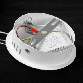 Подвесной светильник Lussole Crook LSP-7363 в Южноуральске - yuzhnouralsk.ok-mebel.com | фото 6