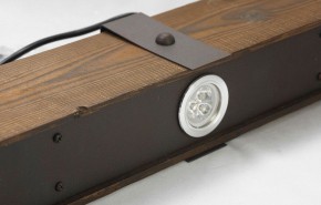 Подвесной светильник Lussole Holtsville LSP-9860 в Южноуральске - yuzhnouralsk.ok-mebel.com | фото 3