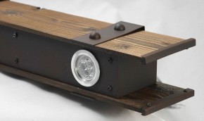 Подвесной светильник Lussole Holtsville LSP-9860 в Южноуральске - yuzhnouralsk.ok-mebel.com | фото 9