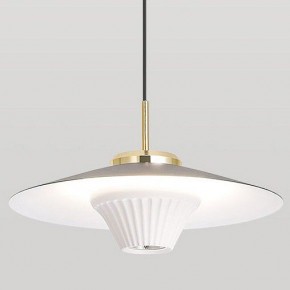 Подвесной светильник Lussole Irvine LSP-7377 в Южноуральске - yuzhnouralsk.ok-mebel.com | фото 4