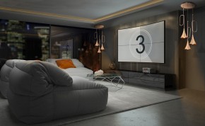 Подвесной светильник Mantra Jazz 5896 в Южноуральске - yuzhnouralsk.ok-mebel.com | фото 2