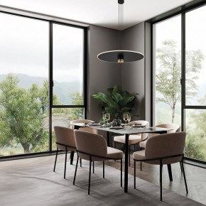 Подвесной светильник Mantra Nomada 8982 в Южноуральске - yuzhnouralsk.ok-mebel.com | фото 3