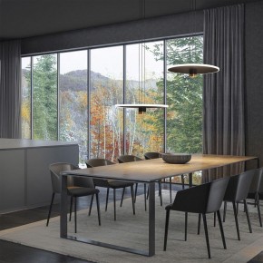 Подвесной светильник Mantra Nomada 8983 в Южноуральске - yuzhnouralsk.ok-mebel.com | фото 3