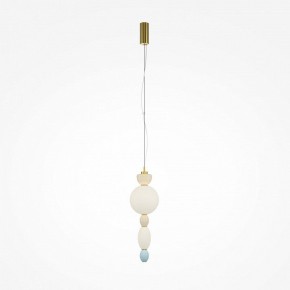Подвесной светильник Maytoni Adore MOD297PL-L17BS3K в Южноуральске - yuzhnouralsk.ok-mebel.com | фото 4