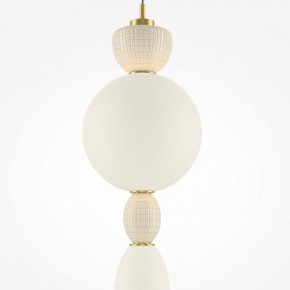 Подвесной светильник Maytoni Adore MOD297PL-L17BS3K в Южноуральске - yuzhnouralsk.ok-mebel.com | фото 6