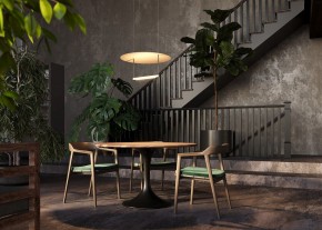 Подвесной светильник Maytoni Ambience MOD280PL-L30B3K1 в Южноуральске - yuzhnouralsk.ok-mebel.com | фото 5