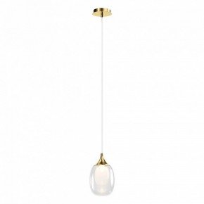 Подвесной светильник Maytoni Aura MOD016PL-01BS1 в Южноуральске - yuzhnouralsk.ok-mebel.com | фото 2