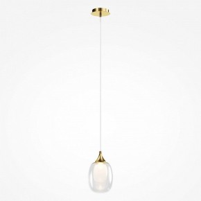 Подвесной светильник Maytoni Aura MOD016PL-01BS1 в Южноуральске - yuzhnouralsk.ok-mebel.com | фото 3