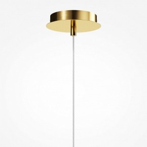 Подвесной светильник Maytoni Aura MOD016PL-01BS1 в Южноуральске - yuzhnouralsk.ok-mebel.com | фото 6