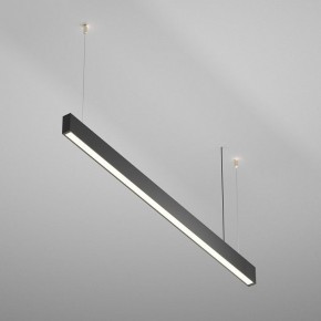 Подвесной светильник Maytoni BASIS P051PL-36W2.7-6K-B в Южноуральске - yuzhnouralsk.ok-mebel.com | фото 2