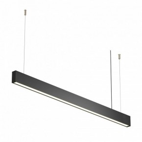 Подвесной светильник Maytoni BASIS P051PL-36W2.7-6K-B в Южноуральске - yuzhnouralsk.ok-mebel.com | фото 3